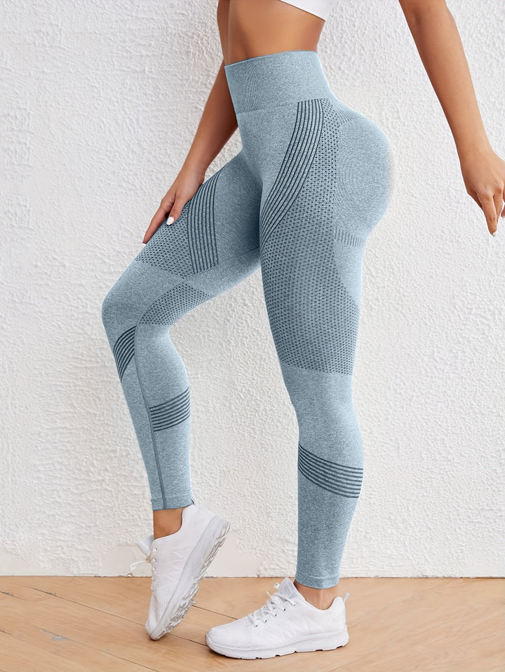 SOLA | Seamless Sports Leggings