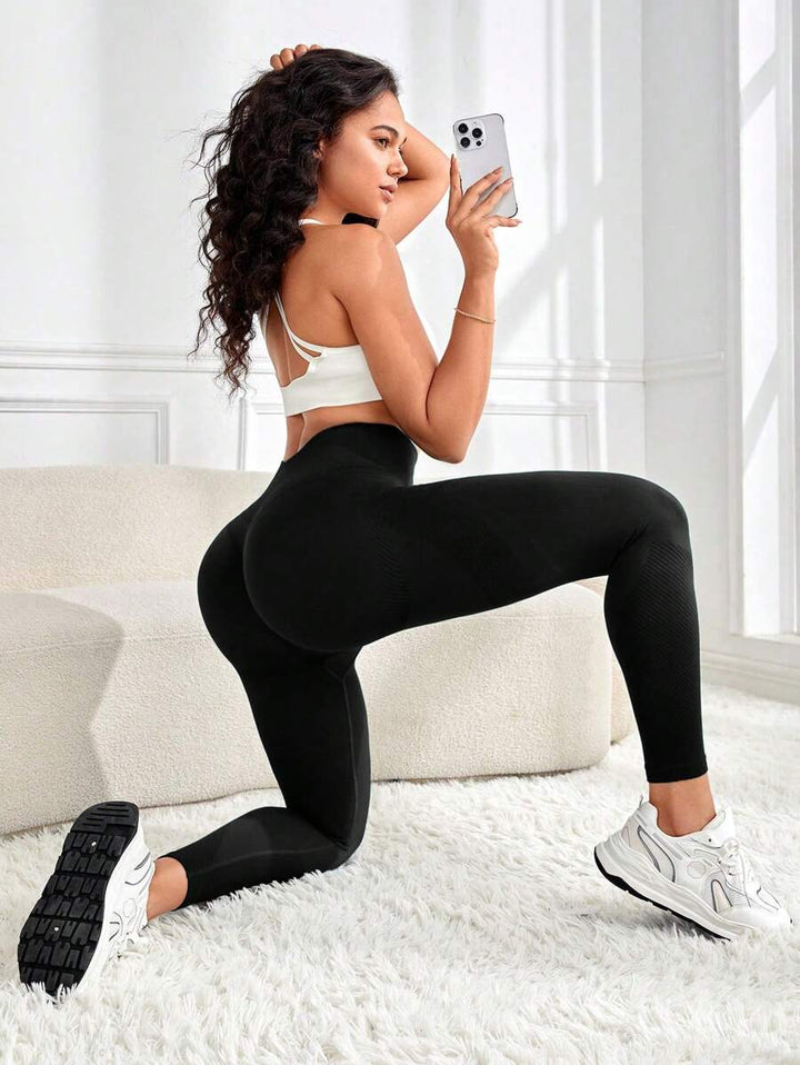 SELA | Sport Leggings With Pockets