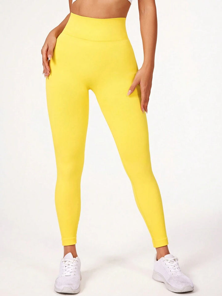SELA | Sport Leggings With Pockets