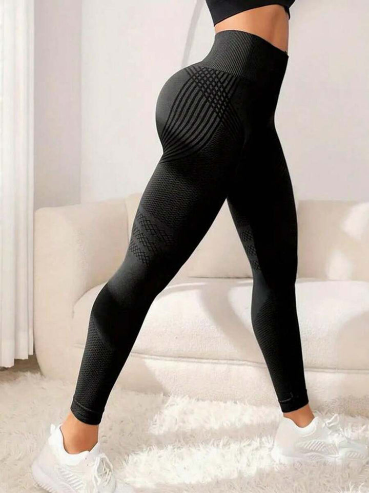 NARA | Butt Lifting Leggings