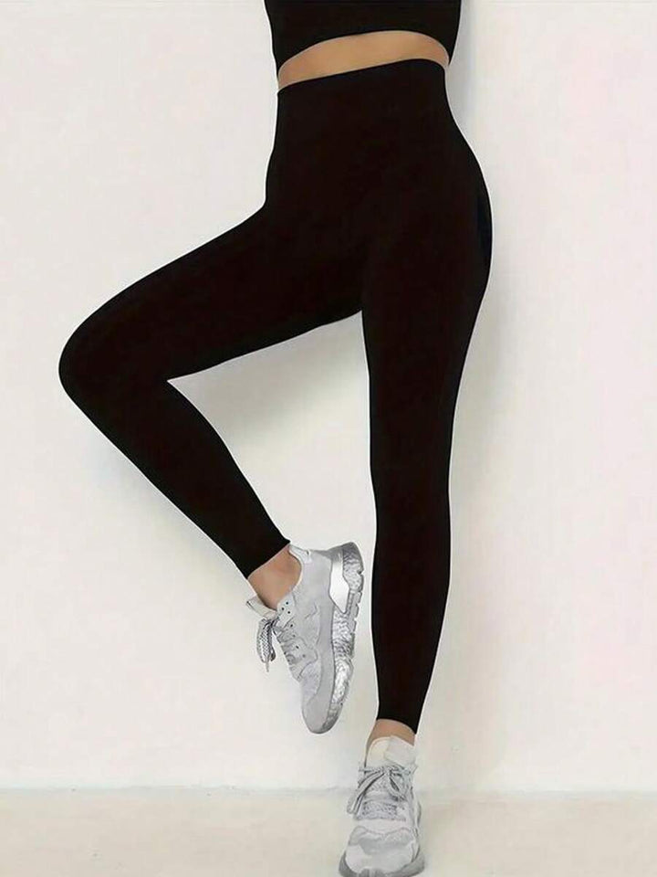 ARIS | Sculpt Leggings