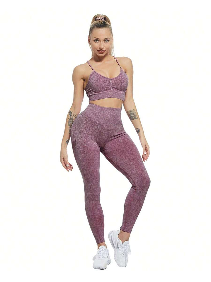 ARIS | Sculpt Leggings