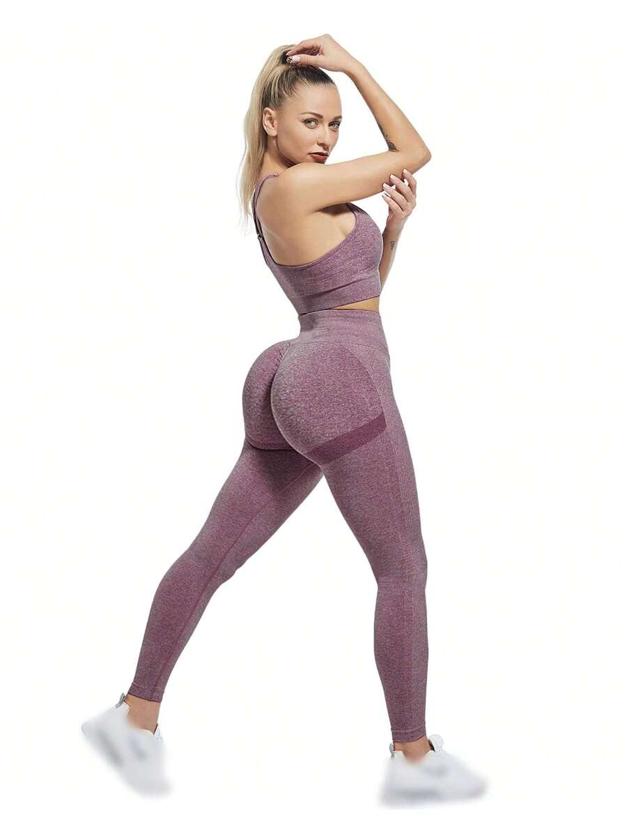 ARIS | Sculpt Leggings