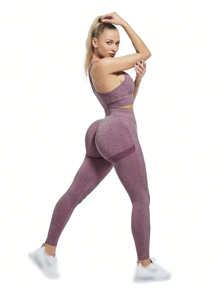 ARIS | Sculpt Leggings