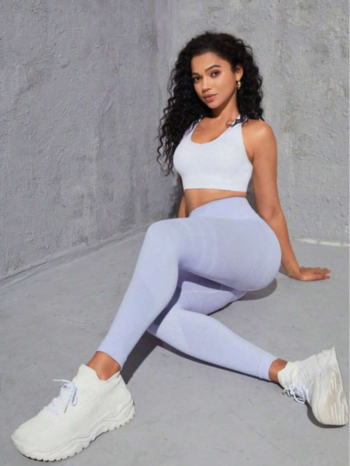 NARA | Butt Lifting Leggings