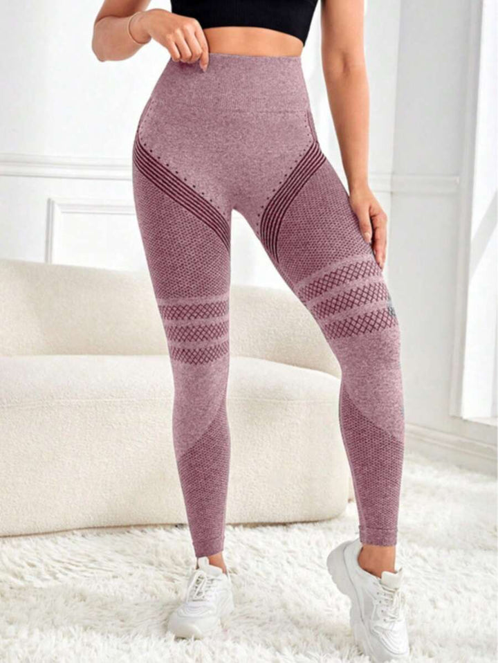 NARA | Butt Lifting Leggings