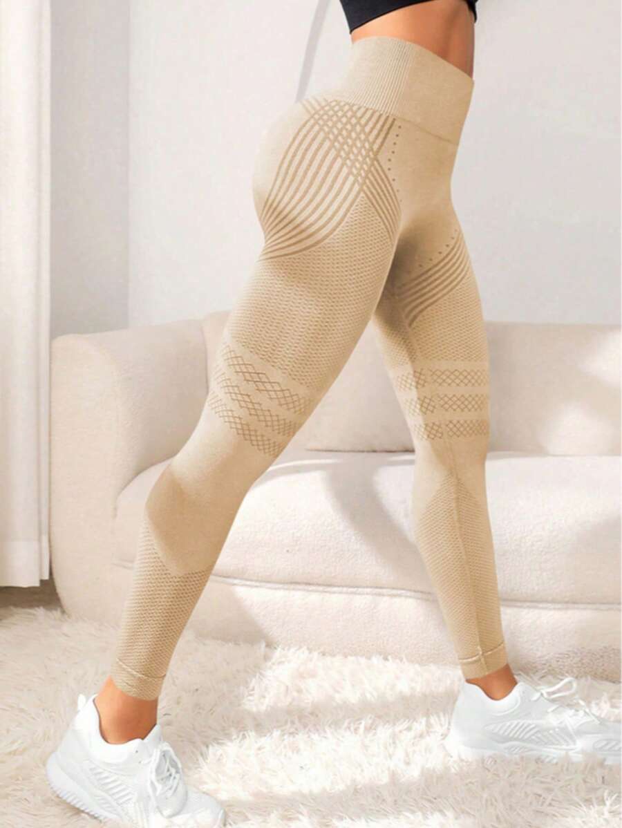 NARA | Butt Lifting Leggings