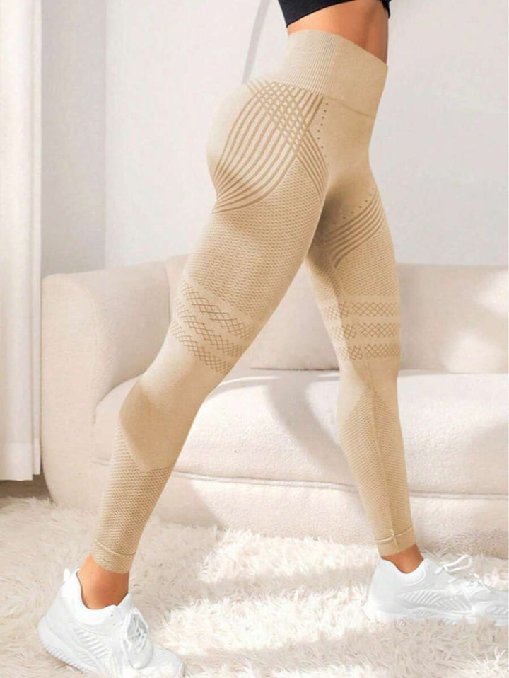 NARA | Butt Lifting Leggings