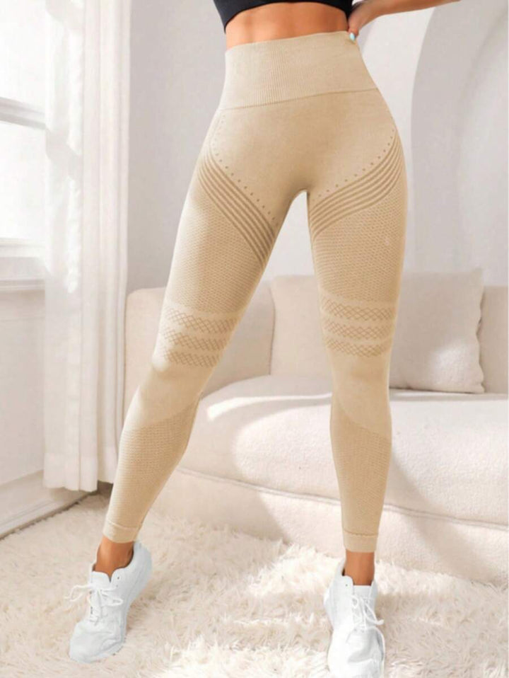 NARA | Butt Lifting Leggings