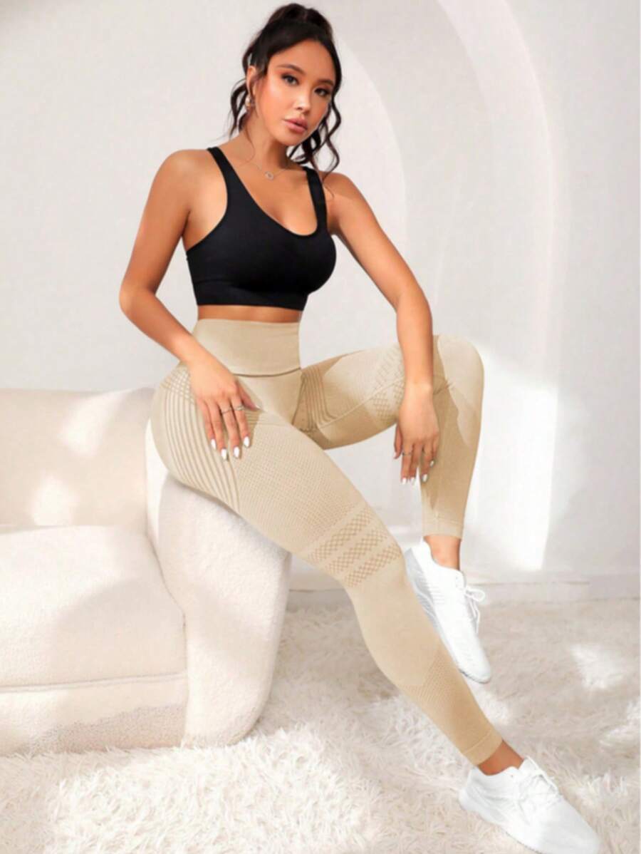 NARA | Butt Lifting Leggings