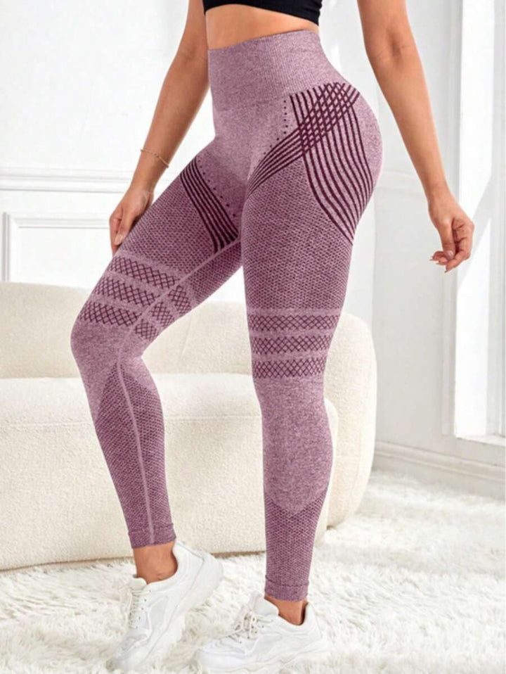 NARA | Butt Lifting Leggings