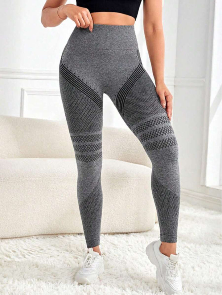 NARA | Butt Lifting Leggings