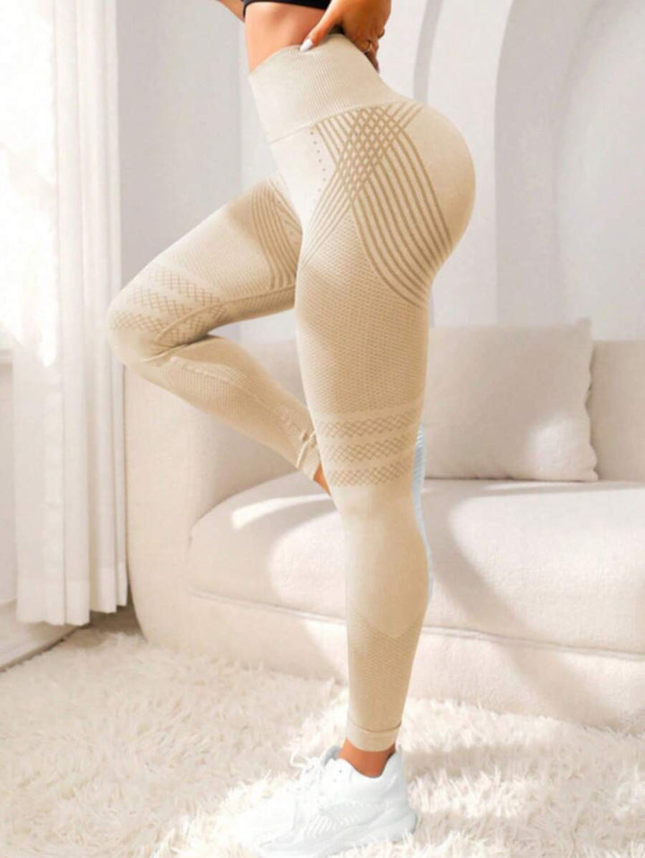 NARA | Butt Lifting Leggings