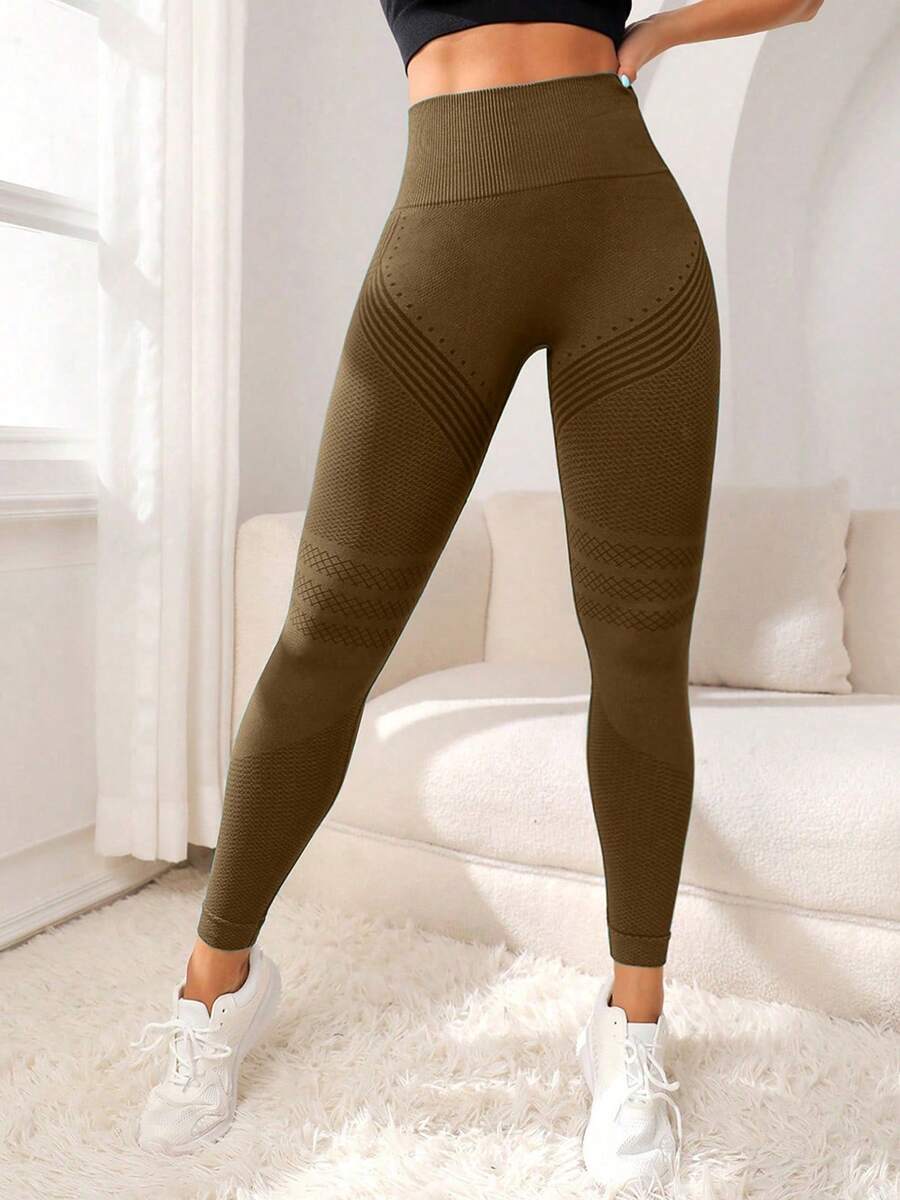 NARA | Butt Lifting Leggings