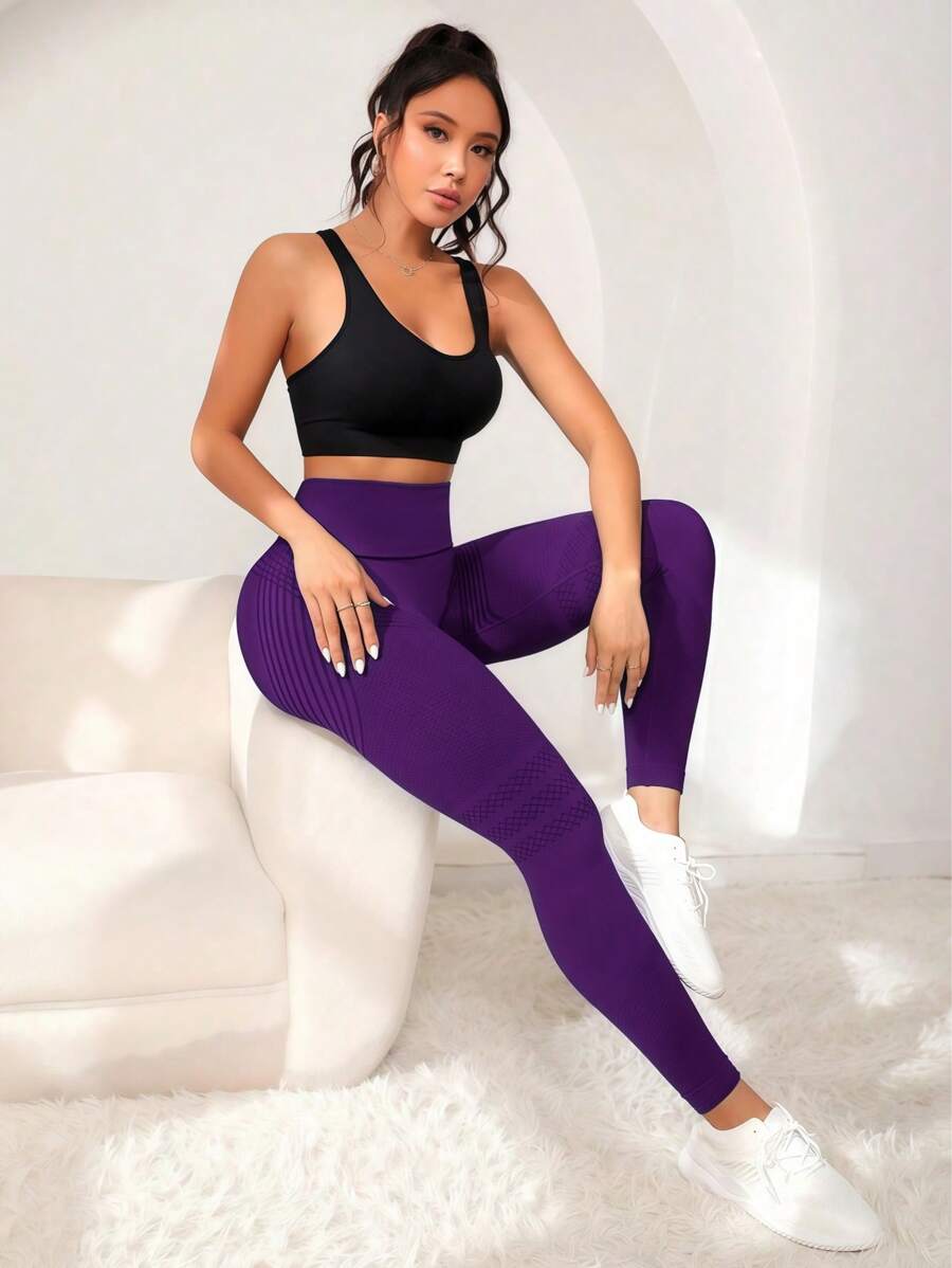 NARA | Butt Lifting Leggings