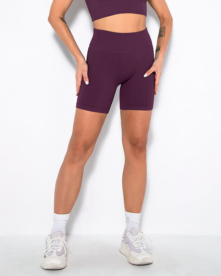 SELUNE | Athleisure Shorts