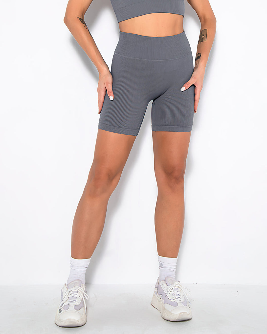 SELUNE | Athleisure Shorts