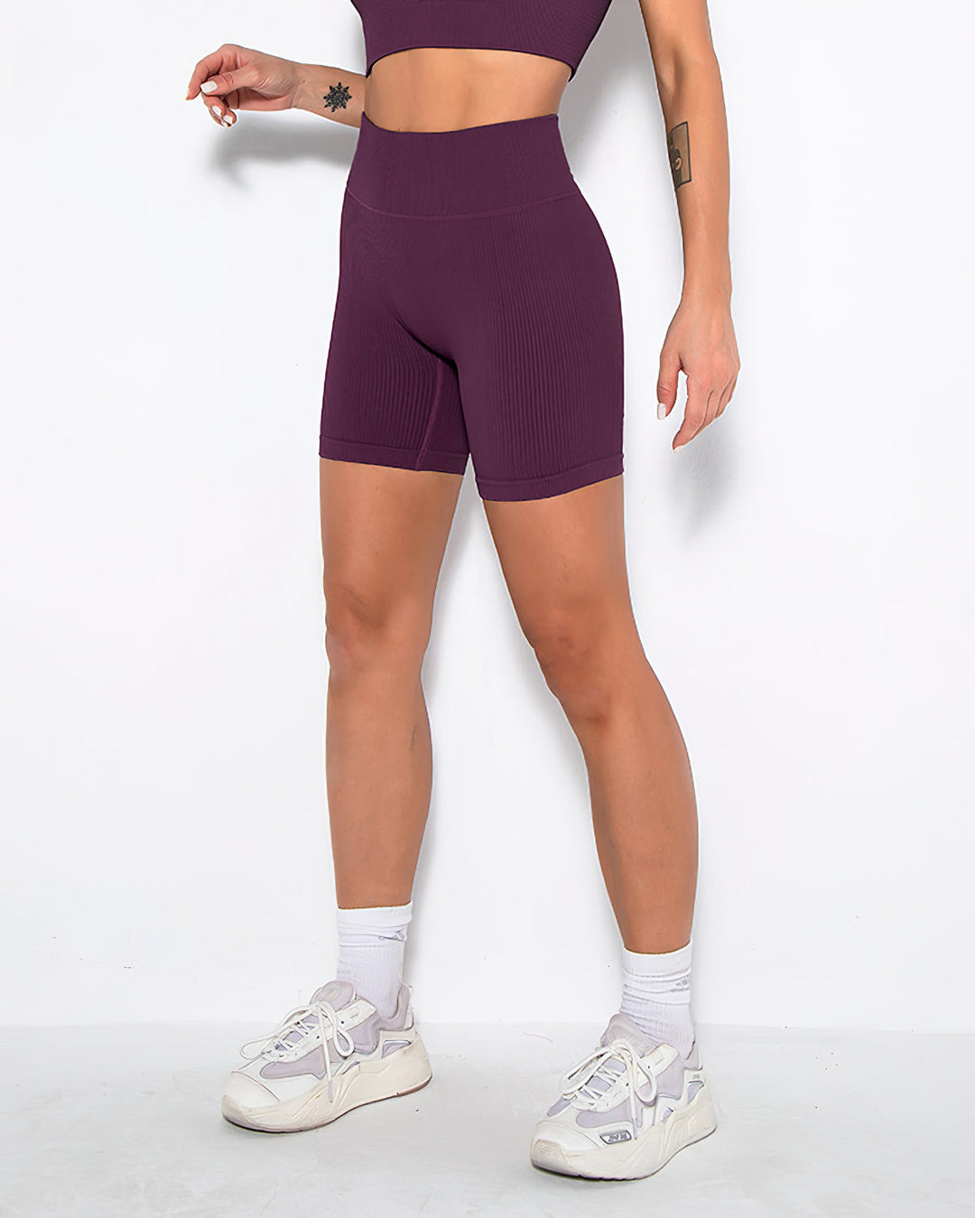 SELUNE | Athleisure Shorts