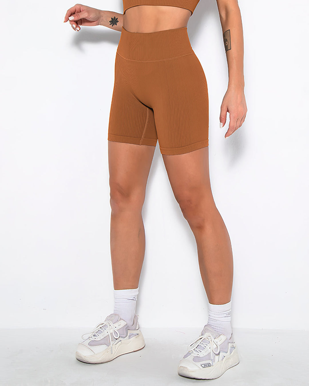 SELUNE | Athleisure Shorts