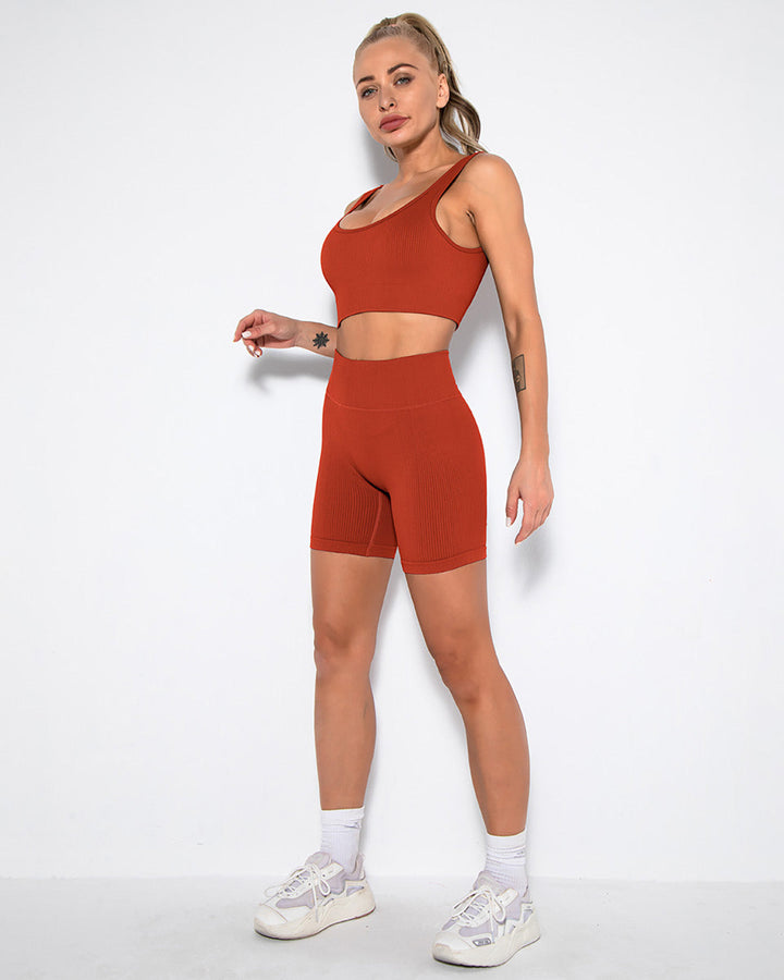 SELUNE | Athleisure Shorts