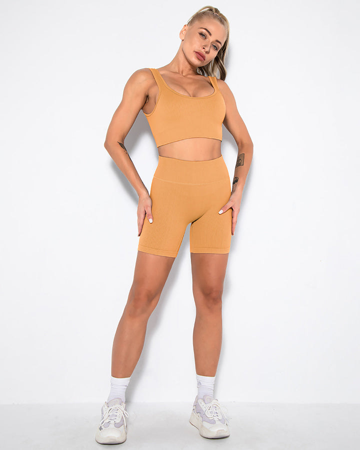 SELUNE | Athleisure Shorts