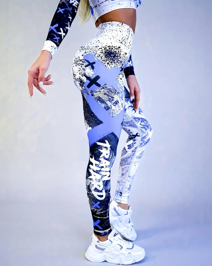 ASTRA | Motion Leggings