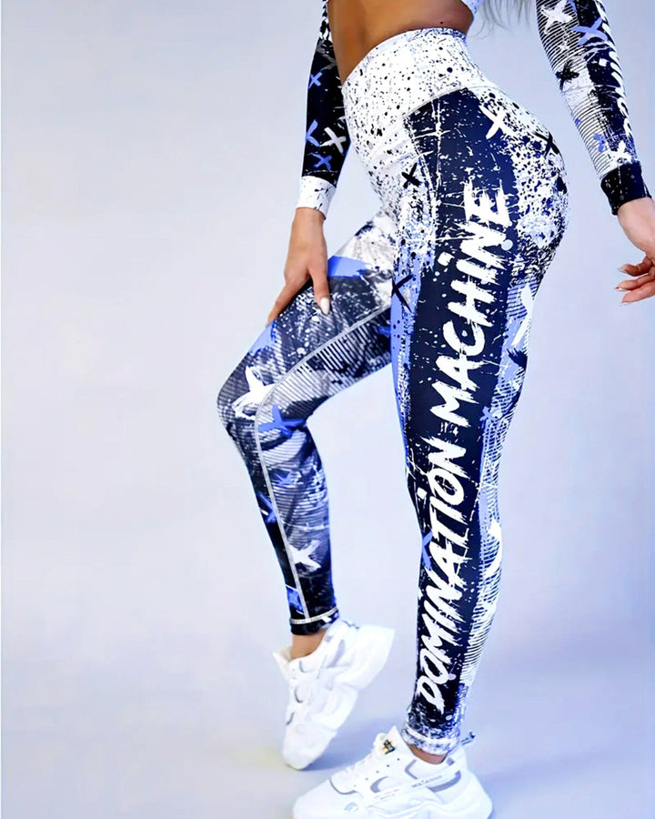 ASTRA | Motion Leggings