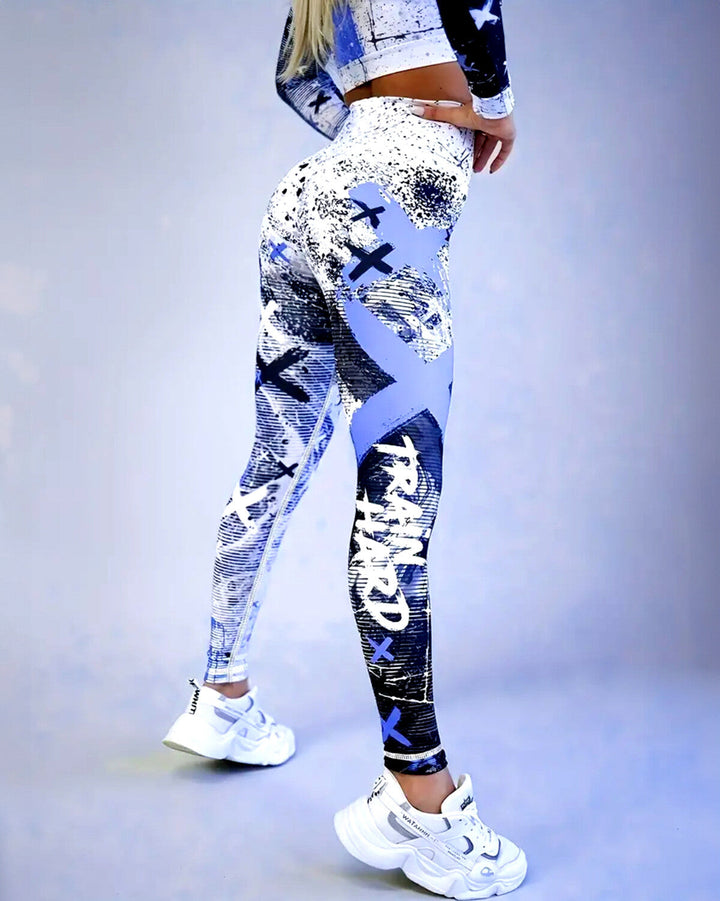 ASTRA | Motion Leggings