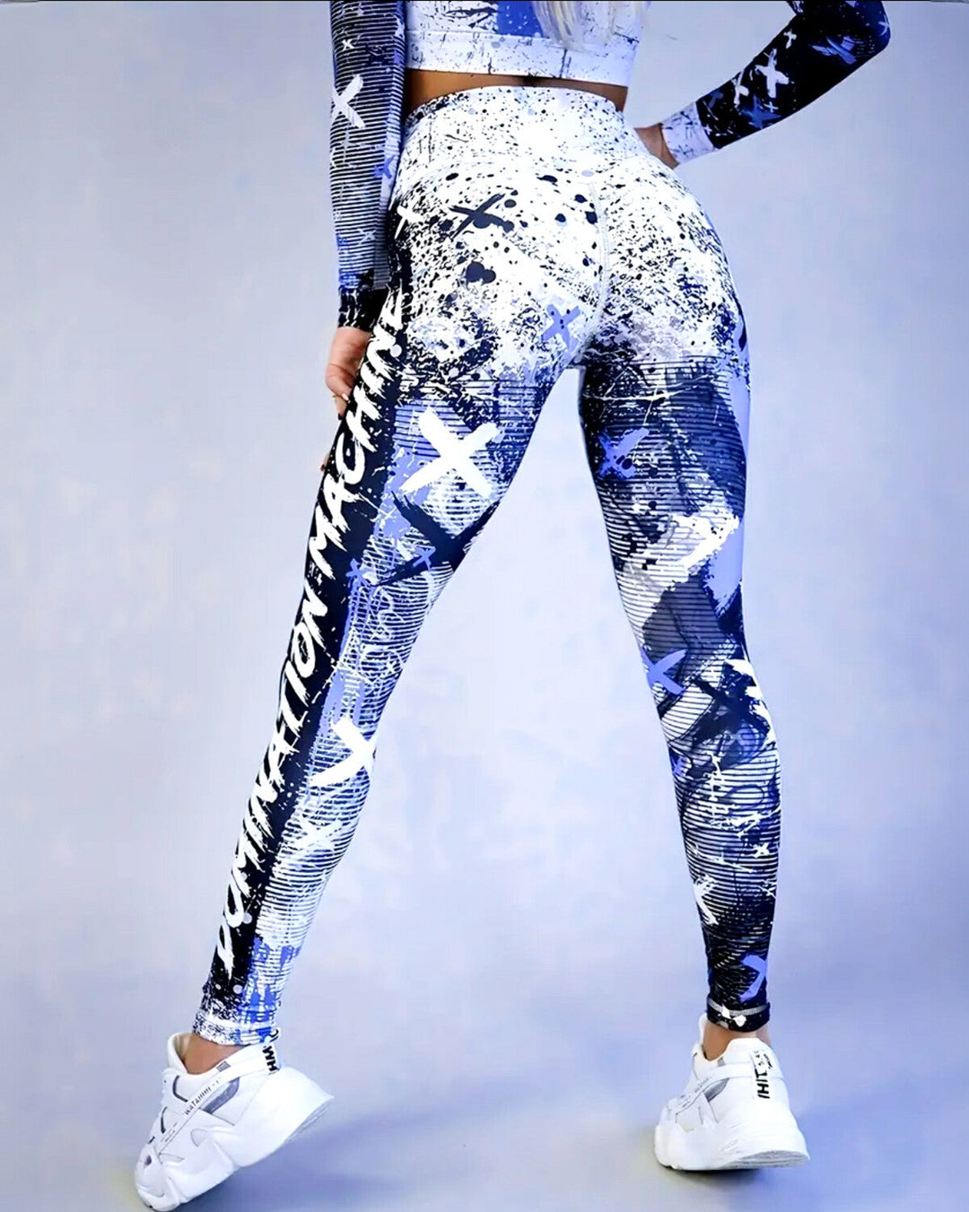 ASTRA | Motion Leggings