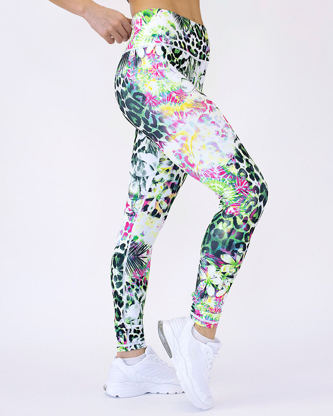 SYLVA | Luxe Leggings