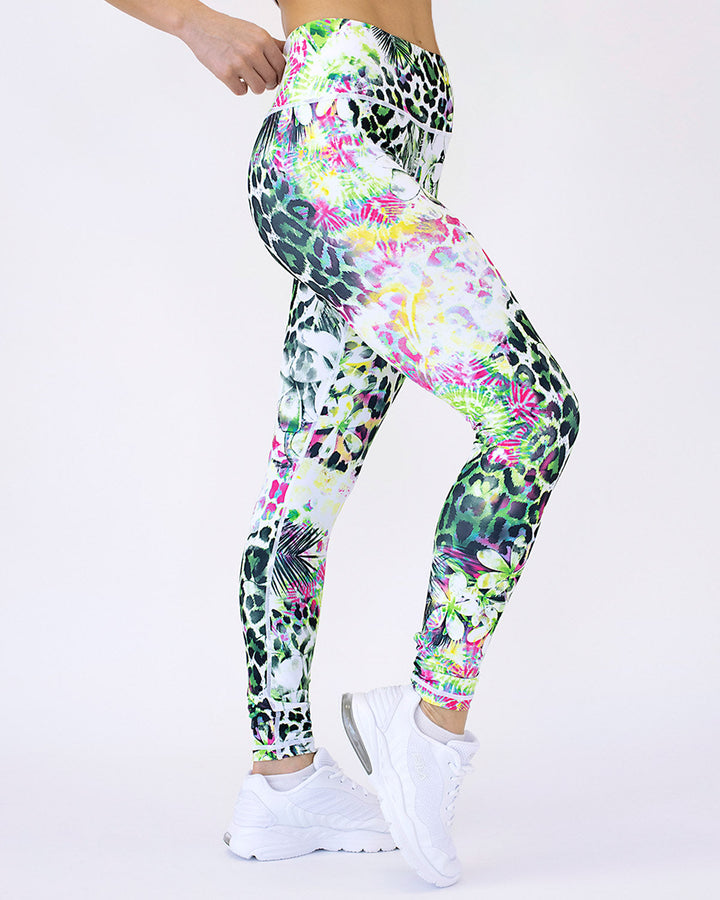 SYLVA | Luxe Leggings