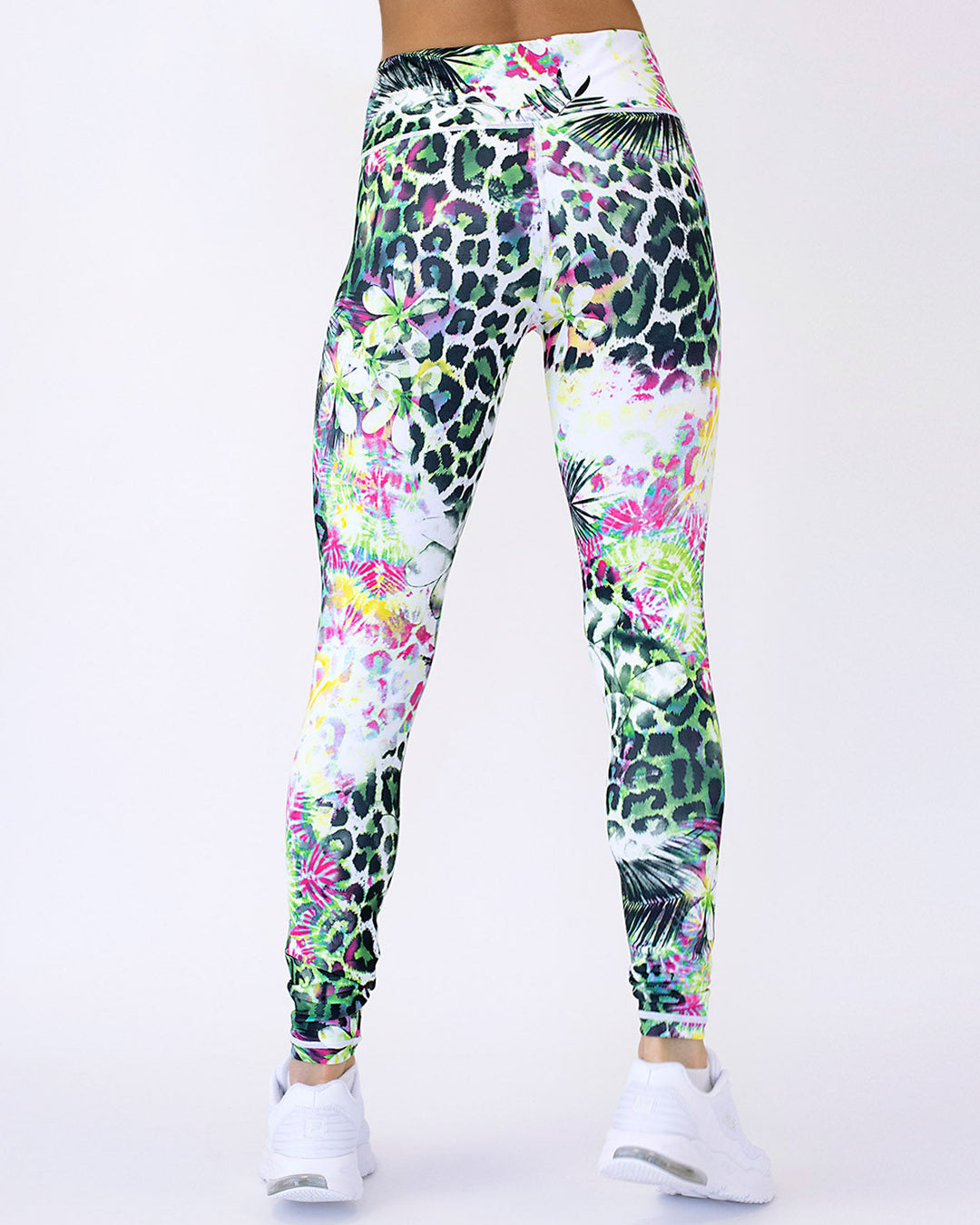 SYLVA | Luxe Leggings