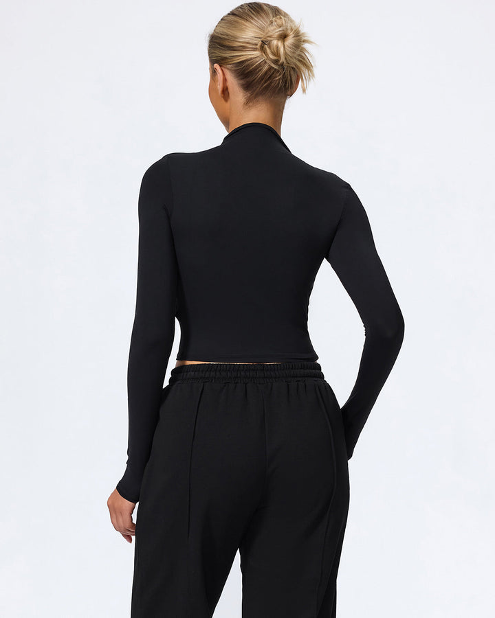 RAYA - Long Sleeve Top