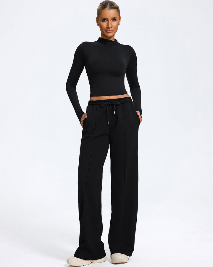 RAYA - Long Sleeve Top