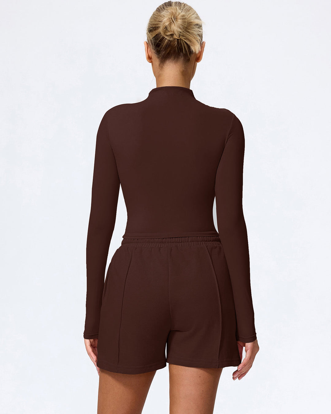 RAYA - Long Sleeve Top