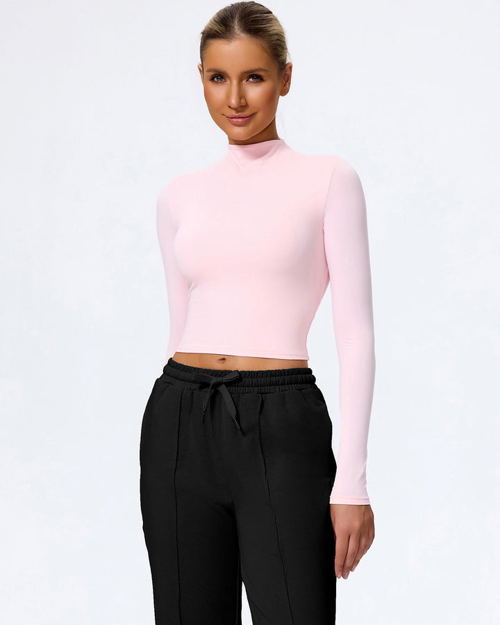 RAYA - Long Sleeve Top