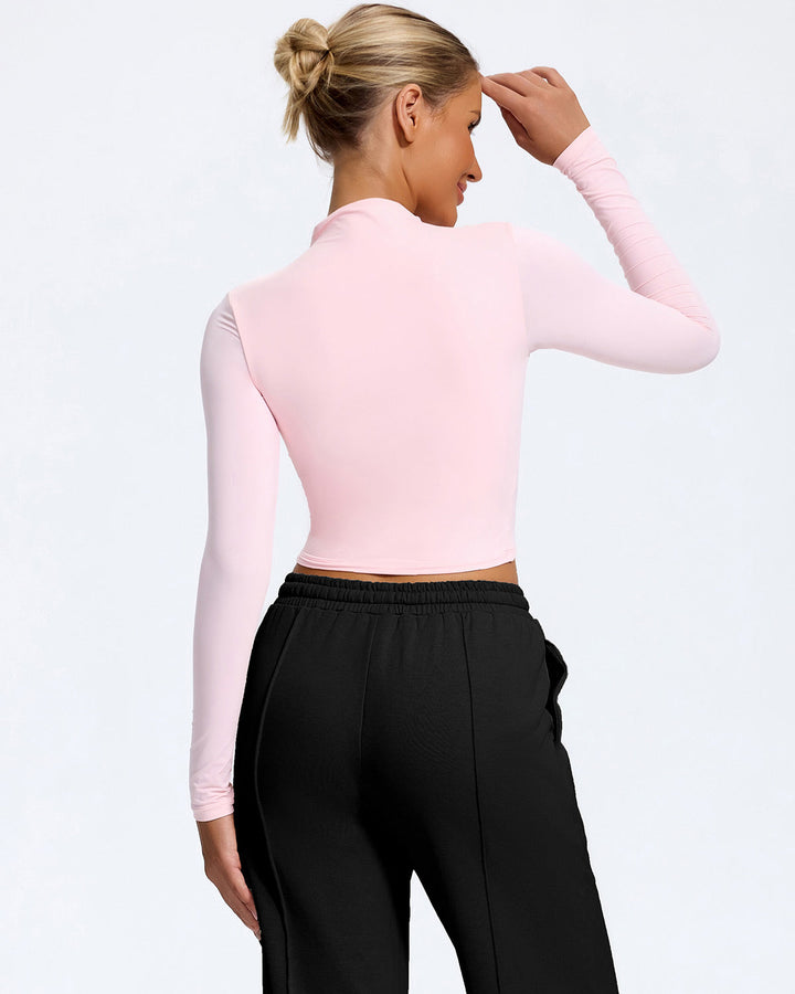 RAYA - Long Sleeve Top