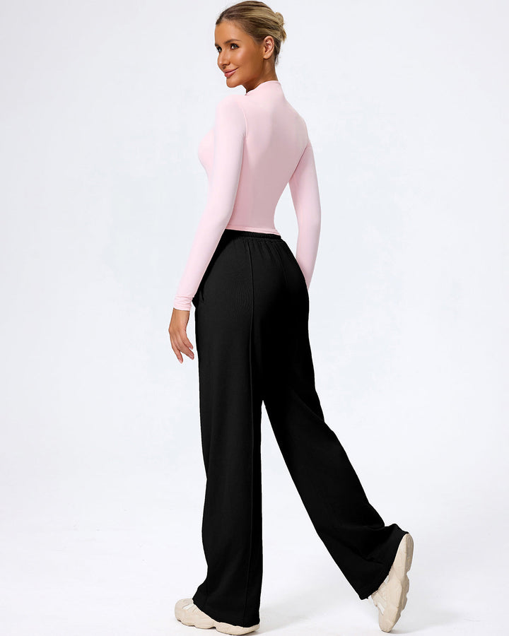 RAYA - Long Sleeve Top