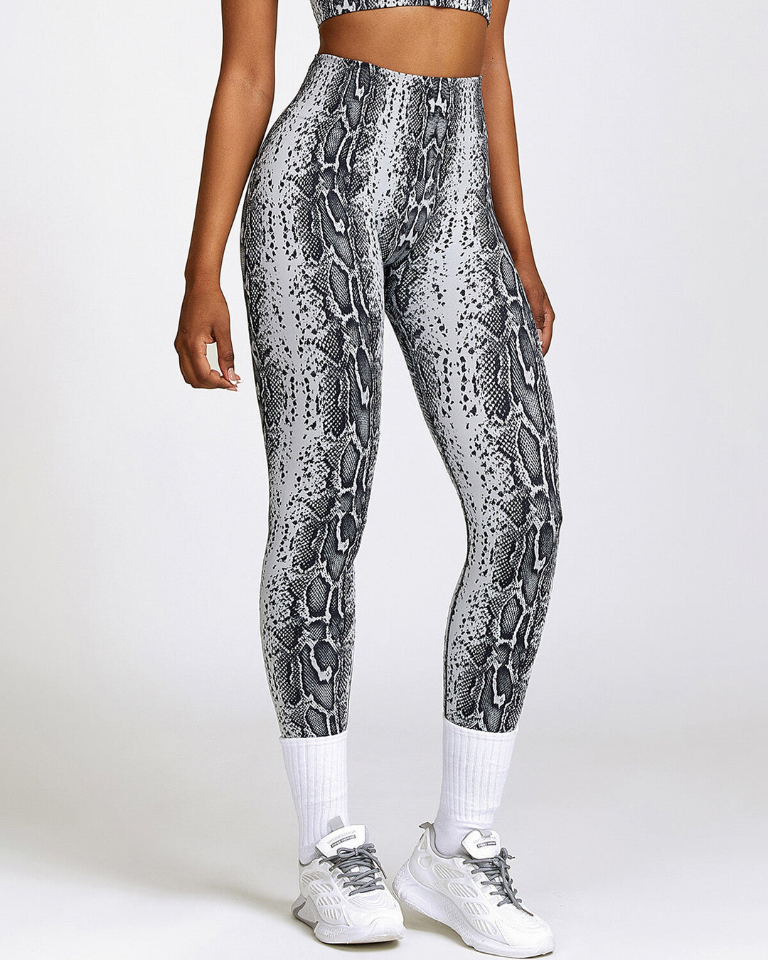 SYRA | Seamless Leggings
