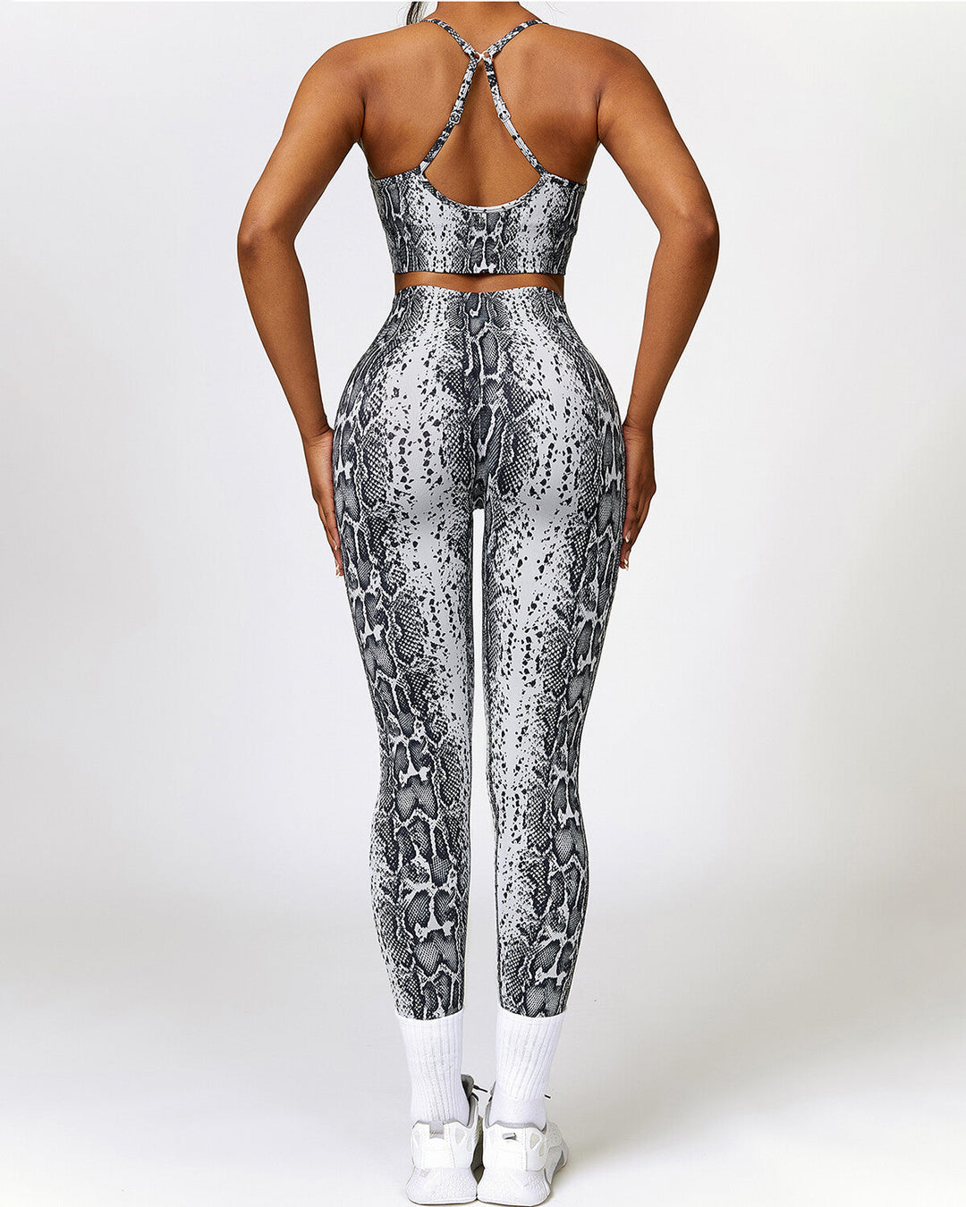 SYRA | Seamless Leggings