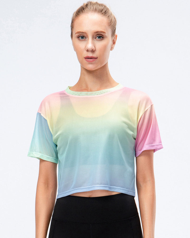 LUNARA | Active T-Shirt