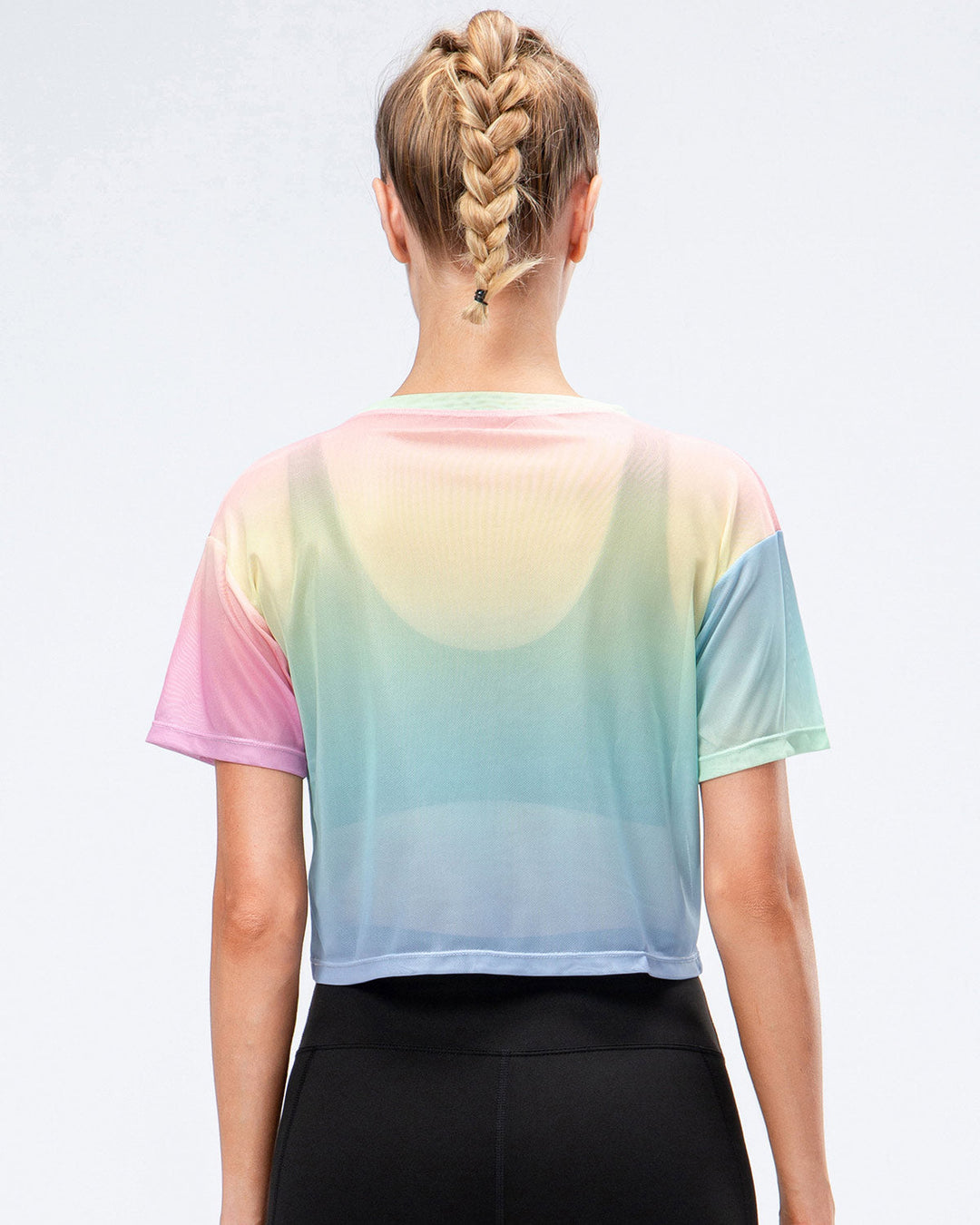 LUNARA | Active T-Shirt