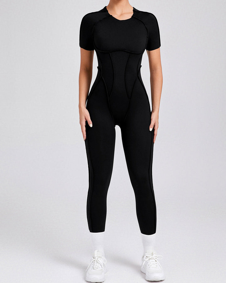 NEVAEH | Motion Jumpsuit
