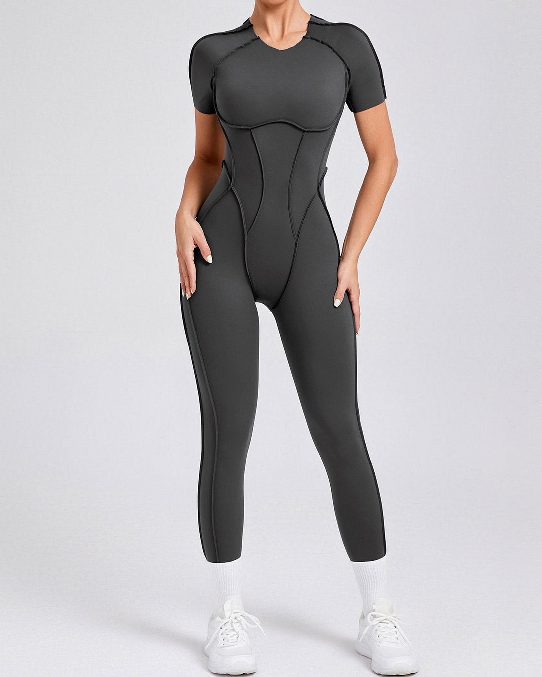 NEVAEH | Motion Jumpsuit