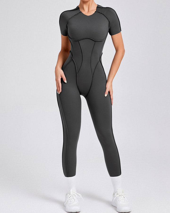 NEVAEH | Motion Jumpsuit