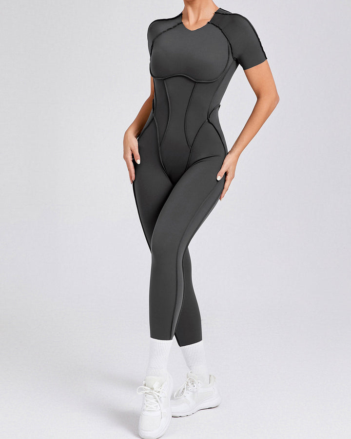 NEVAEH | Motion Jumpsuit