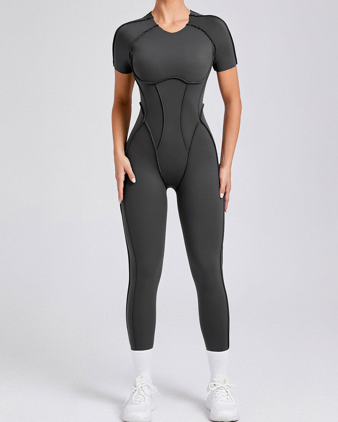 NEVAEH | Motion Jumpsuit