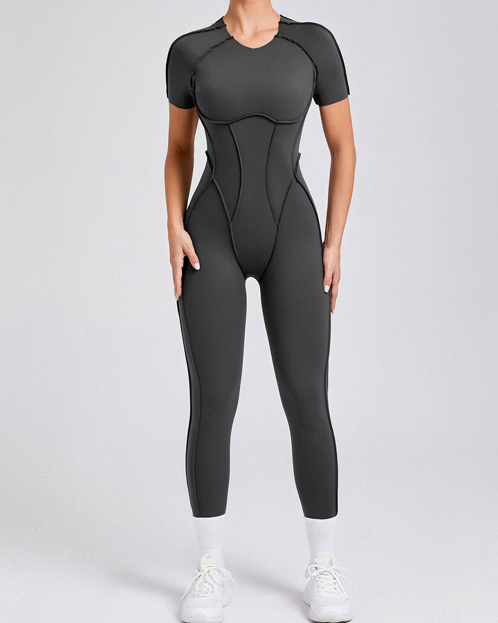 NEVAEH | Motion Jumpsuit