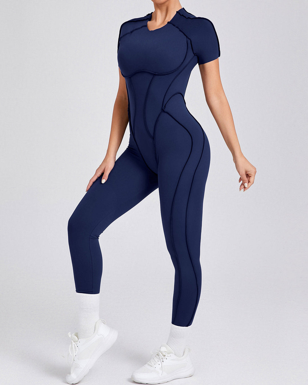 NEVAEH | Motion Jumpsuit