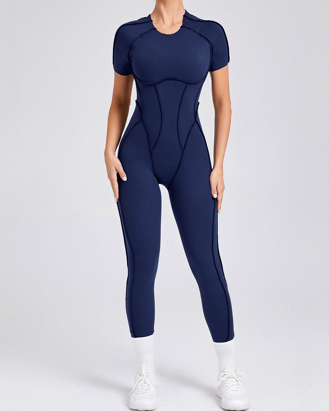 NEVAEH | Motion Jumpsuit